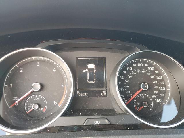 2015 VOLKSWAGEN GOLF TDI #3318903912