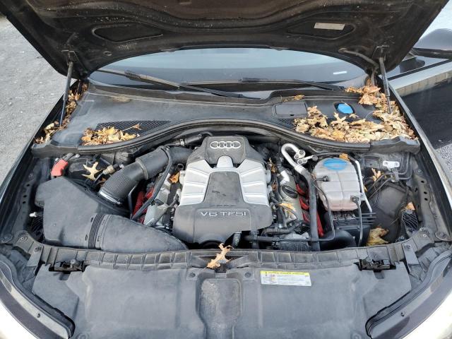 2015 AUDI A6 PREMIUM #3302765357