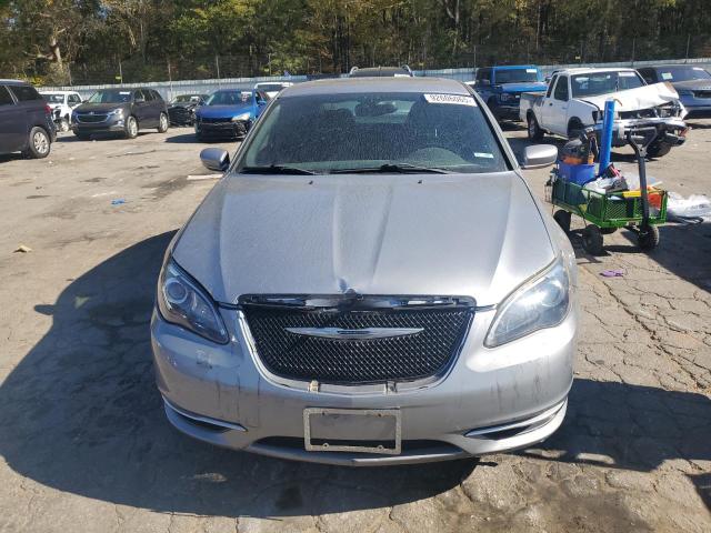 2014 CHRYSLER 200 LIMITE #3287592066