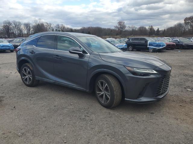 2024 LEXUS RX 350 BAS #3308473411