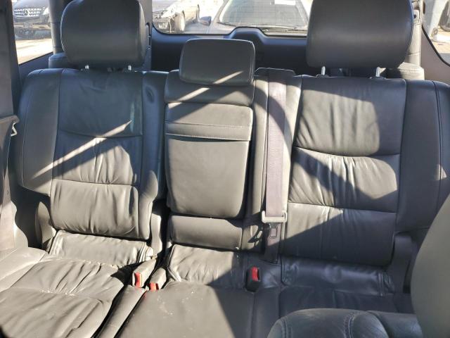 2005 LEXUS GX 470 #3285557278