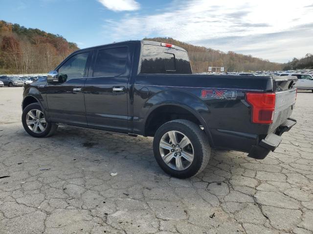 2019 FORD F150 SUPER - 1FTEW1E51KFA75210