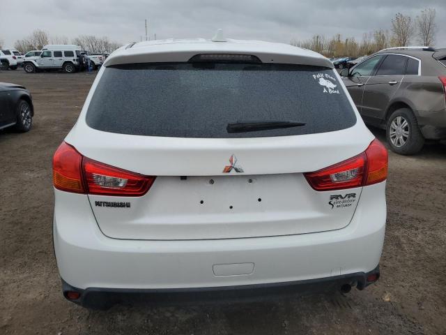 2017 MITSUBISHI RVR SE JA4AH3AU0HZ612765