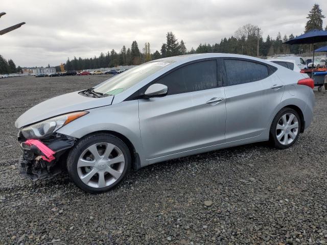 2013 HYUNDAI ELANTRA GL #3297903807