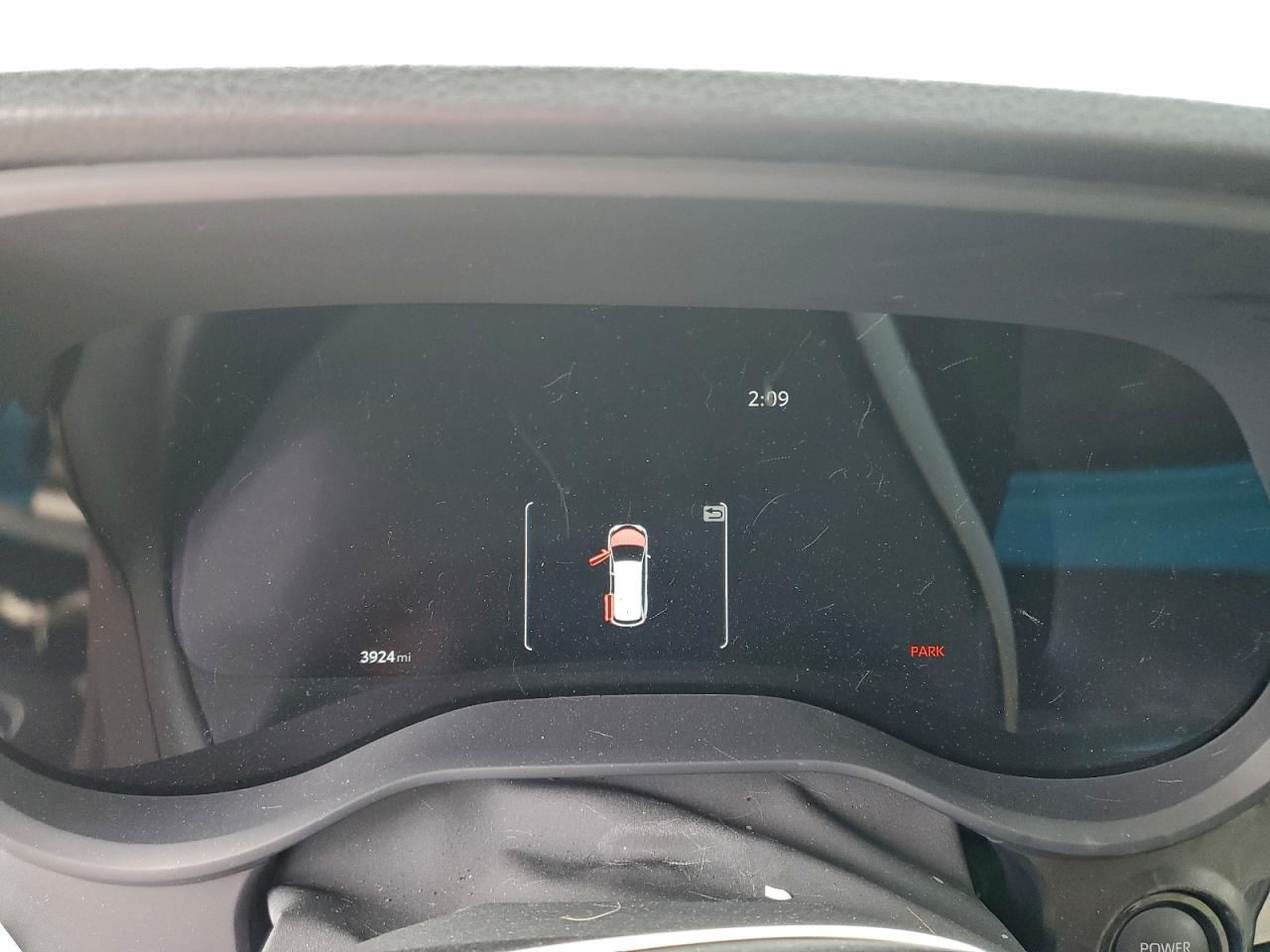 TOYOTA SIENNA LIMITED