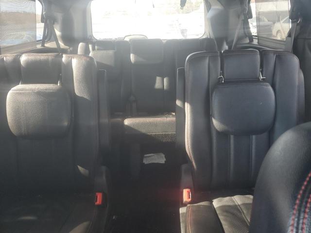 2017 DODGE GRAND CARA - 2C4RDGEG3HR699121