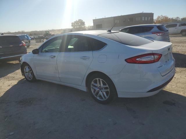 2015 FORD FUSION SE #3287420364