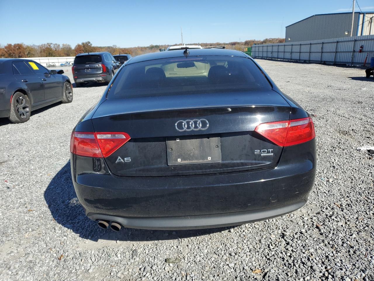 AUDI A5 PREMIUM