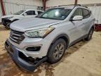 Lot #3309657917 2016 HYUNDAI SANTA FE S