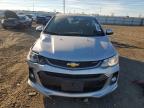 Lot #3293453410 2017 CHEVROLET SONIC LT