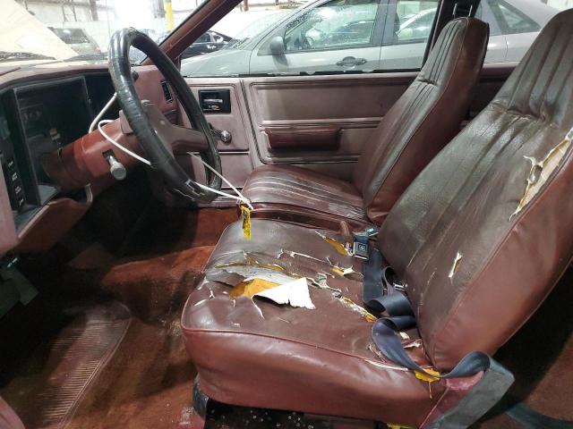 1982 CHEVROLET CITATION #3304721910