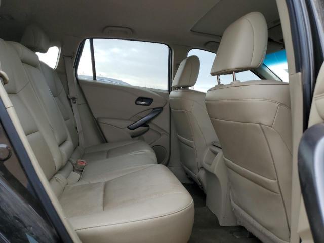 2015 ACURA RDX #3304555434