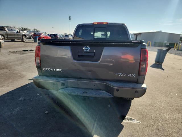 2019 NISSAN FRONTIER S #3302879939