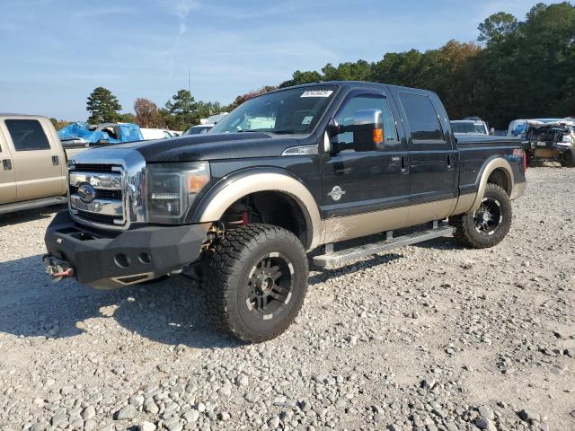 Global Auto Auctions: 2014 FORD F250 SUPER