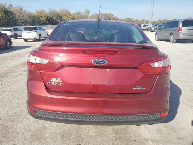 2014 FORD FOCUS SE #3296219437