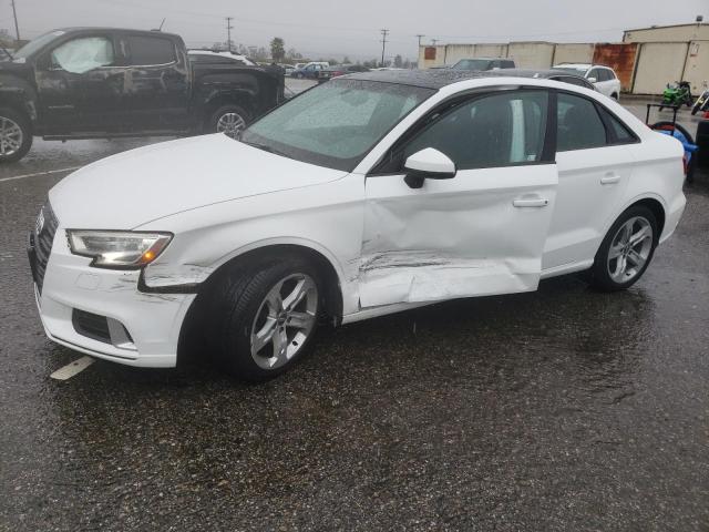 2017 AUDI A3 PREMIUM #3309359974