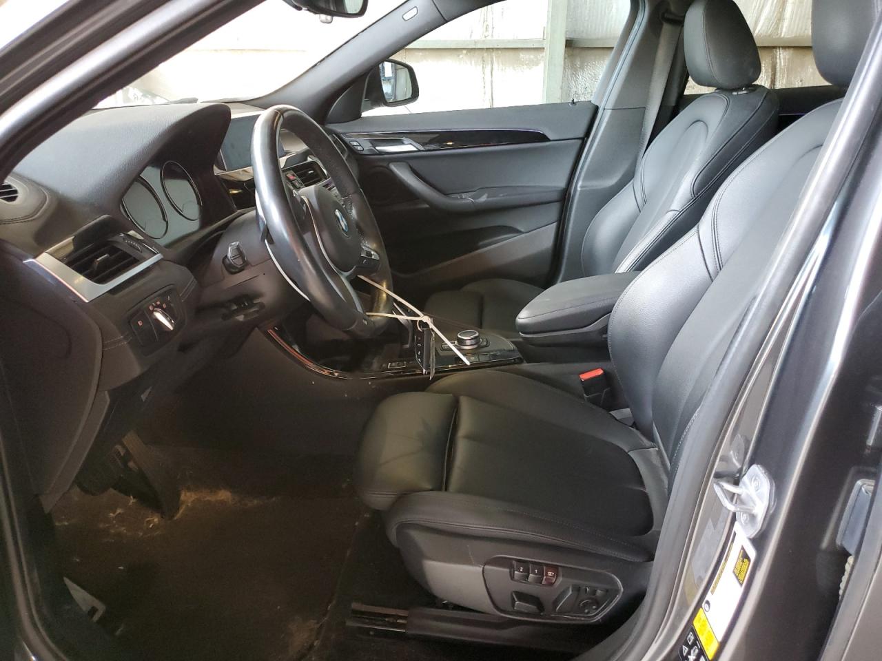 Lot #3309521554 2021 BMW X2 M35I