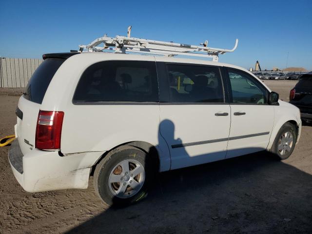 2009 DODGE GRAND CARA #3302714023