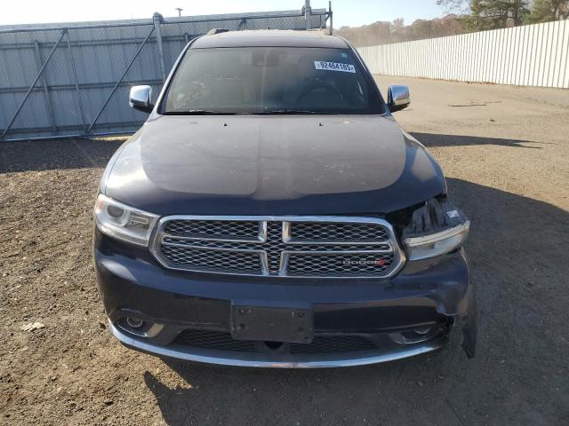2016 DODGE DURANGO CI #3293447437