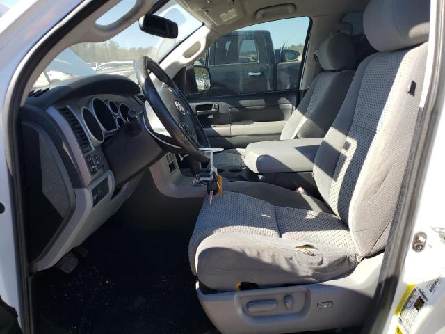 2012 TOYOTA TUNDRA CRE #3296246504