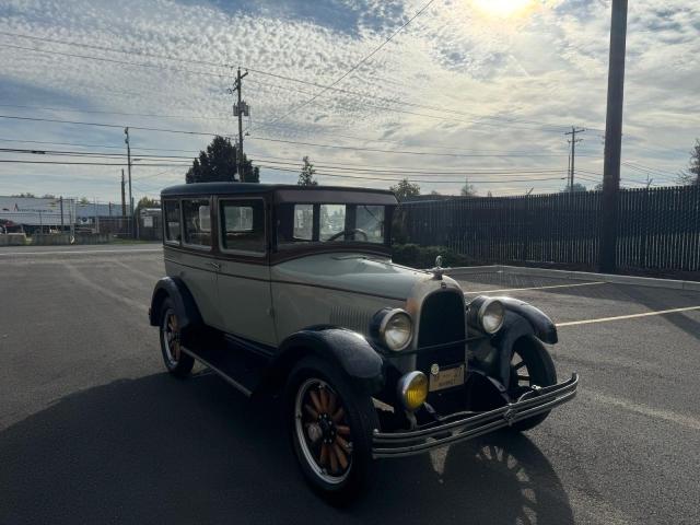 Global Auto Auctions: 1927 OTHE OTHER