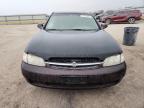 Lot #3302982619 1999 NISSAN ALTIMA SE