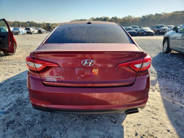 2016 HYUNDAI SONATA SE #3285789664