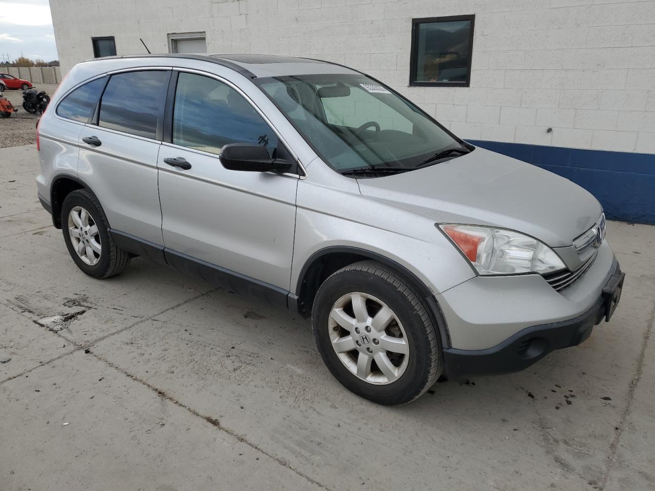 Lot #3290303206 2009 HONDA CR-V EX
