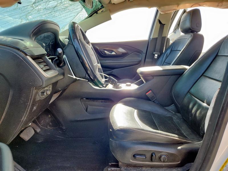 2018 GMC TERRAIN DE #3311726238