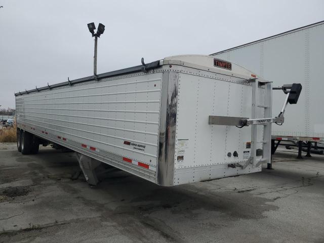 Global Auto Auctions: 2025 TBUS UNKNOWN