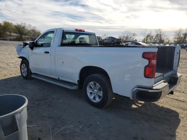 2023 CHEVROLET SILVERADO #3291451486