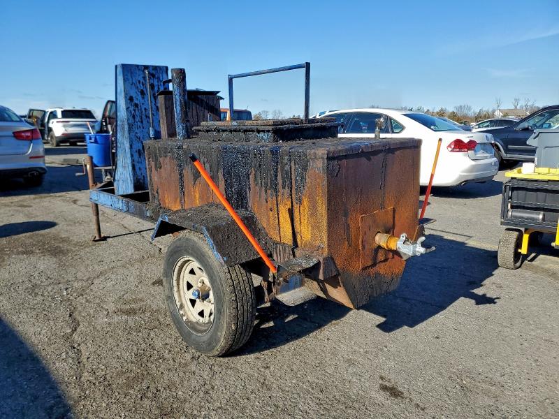 2011 MISC TAR TANK #3296227583