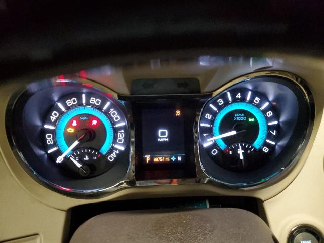 2013 BUICK LACROSSE P #3312519611