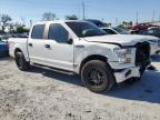 Lot #3296234445 2017 FORD F150 SUPER
