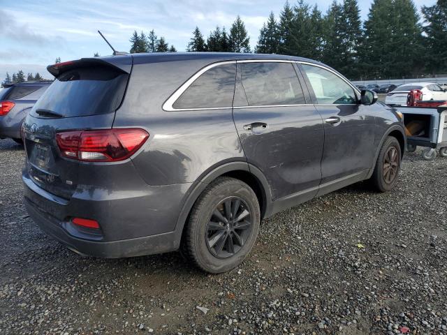 2019 KIA SORENTO L #3292334268