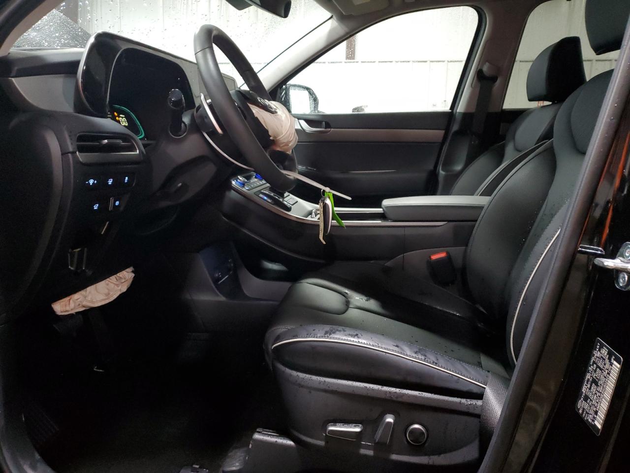 HYUNDAI PALISADE XRT