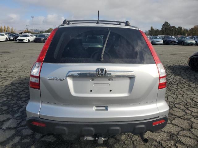 2009 HONDA CR-V EX #3309648927