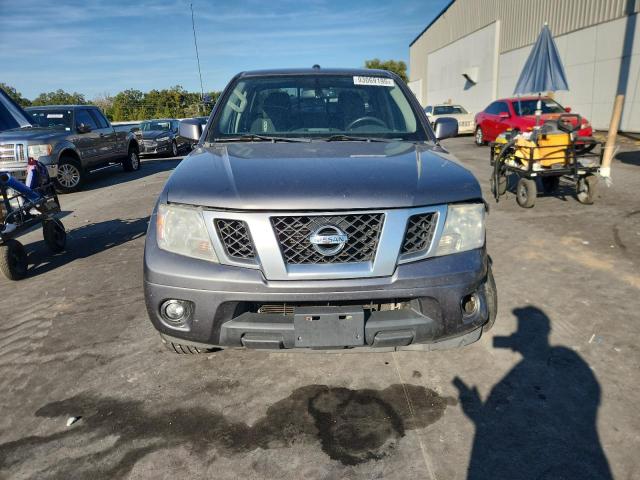2019 NISSAN FRONTIER S #3302879939