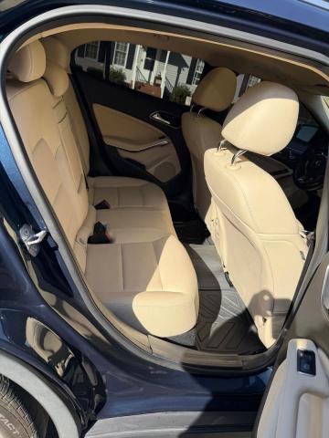 2020 MERCEDES-BENZ GLA250 #3282188877