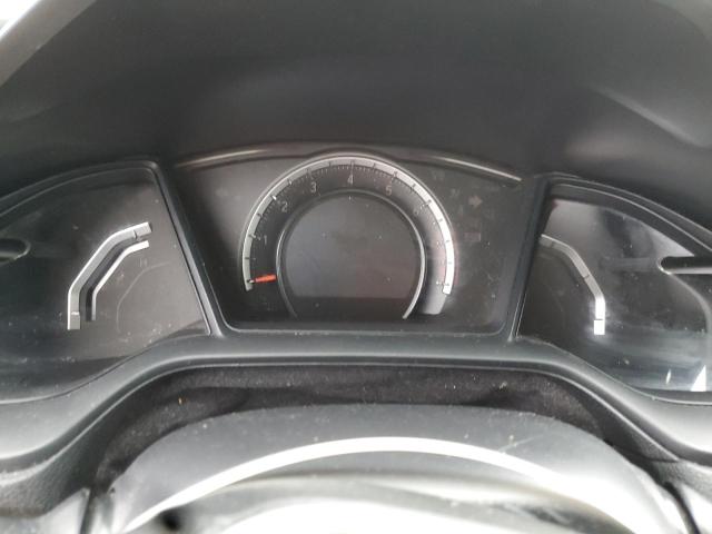 2016 HONDA CIVIC LX #3309513557