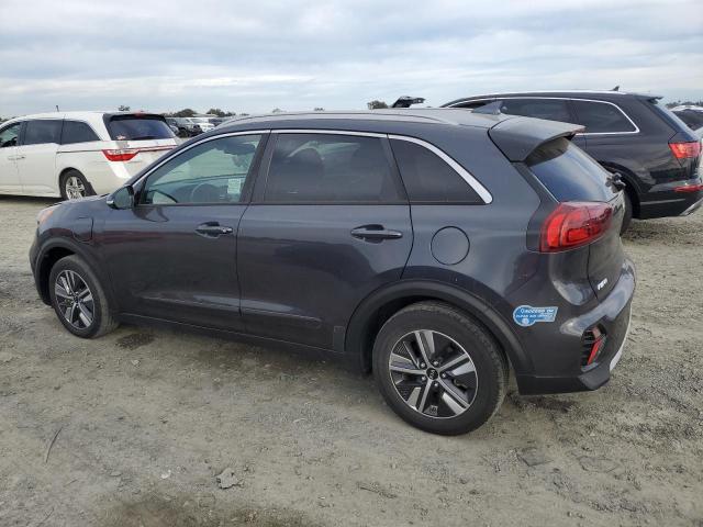 2020 KIA NIRO EX #3296320437