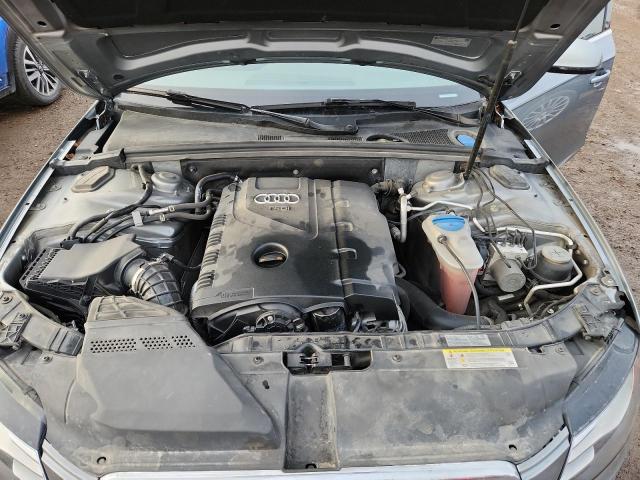 2011 AUDI A4 PRESTIG - WAU4FCFL3BA059248