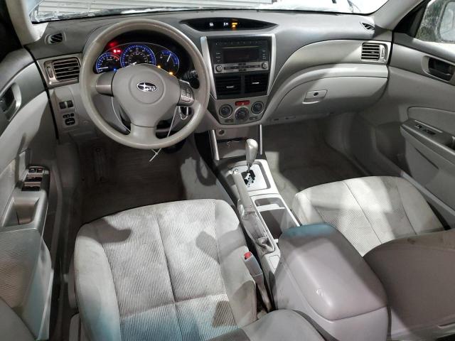 2010 SUBARU FORESTER X #3297877844