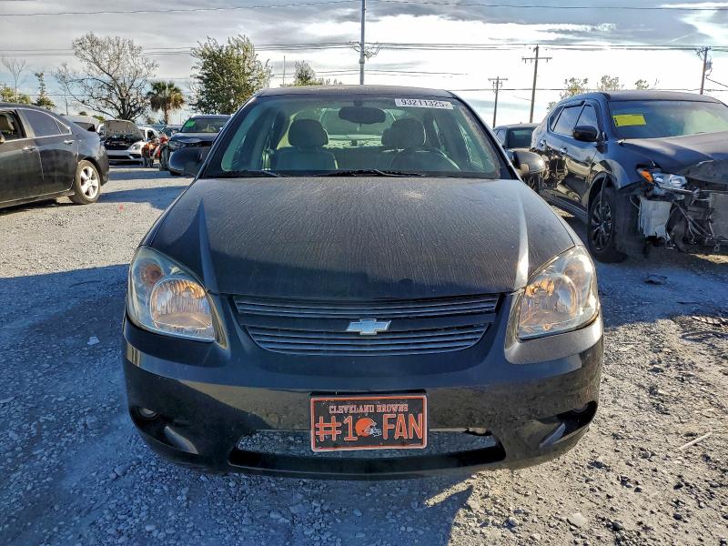 2009 CHEVROLET COBALT LT #3302799961