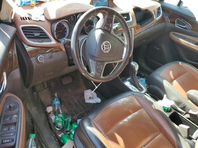 2013 BUICK ENCORE PRE #3296887828