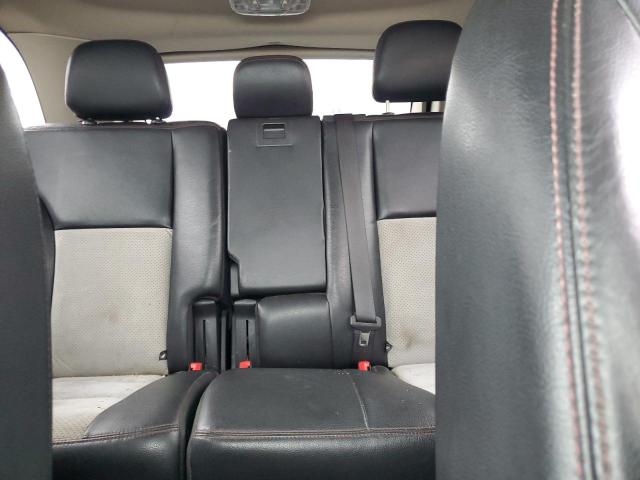 2013 FORD EDGE SEL #3304779940