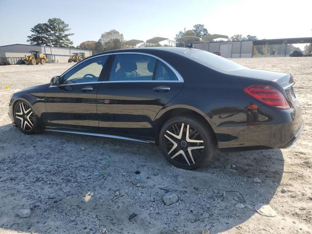 2014 MERCEDES-BENZ S 63 AMG #3294314876