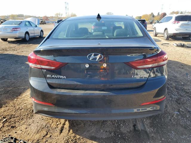 2017 HYUNDAI ELANTRA SE #3284916006