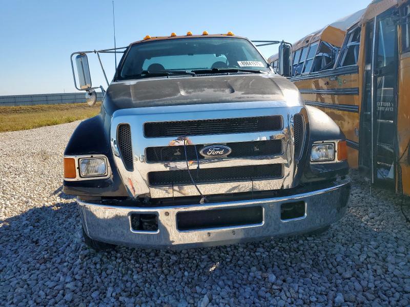 2006 FORD F650 #3285043414