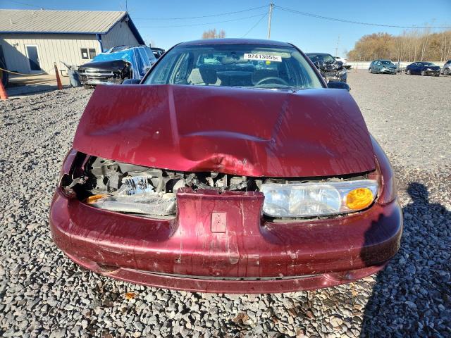 2001 SATURN SL2 #3287621013